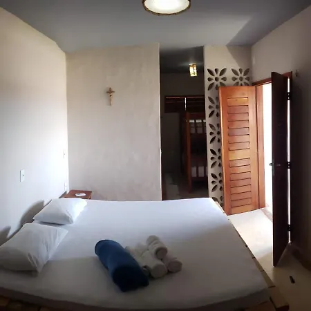 Casa Pipa Bg Hotel Barra Grande  Exterior photo