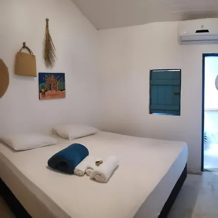 Casa Pipa Bg Hotel Barra Grande  Exterior photo
