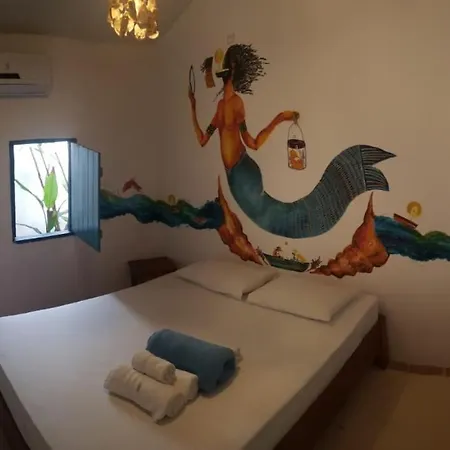 Casa Pipa Bg Hotel Barra Grande  Exterior photo