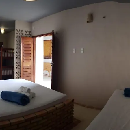 Casa Pipa Bg Hotel Barra Grande  Exterior photo