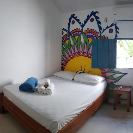 Casa Pipa Bg Hotel Barra Grande  Exterior photo