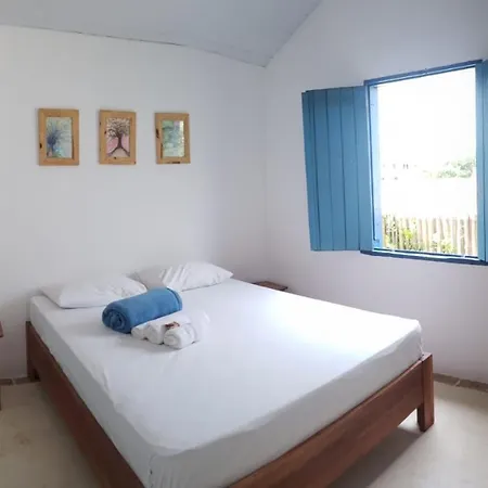 Casa Pipa Bg Hotel Barra Grande  Exterior photo
