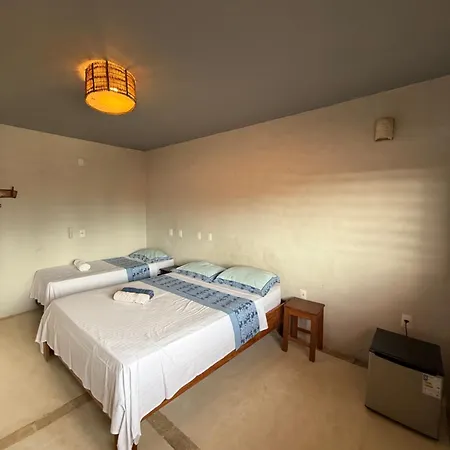 Casa Pipa Bg Hotel Barra Grande  Exterior photo