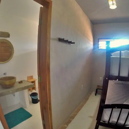 Casa Pipa Bg Hotel Barra Grande  Exterior photo