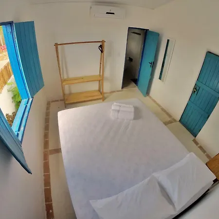 Casa Pipa Bg Hotel Barra Grande  Exterior photo