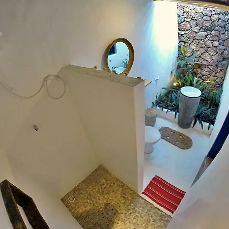 Casa Pipa Bg Hotel Barra Grande  Exterior photo