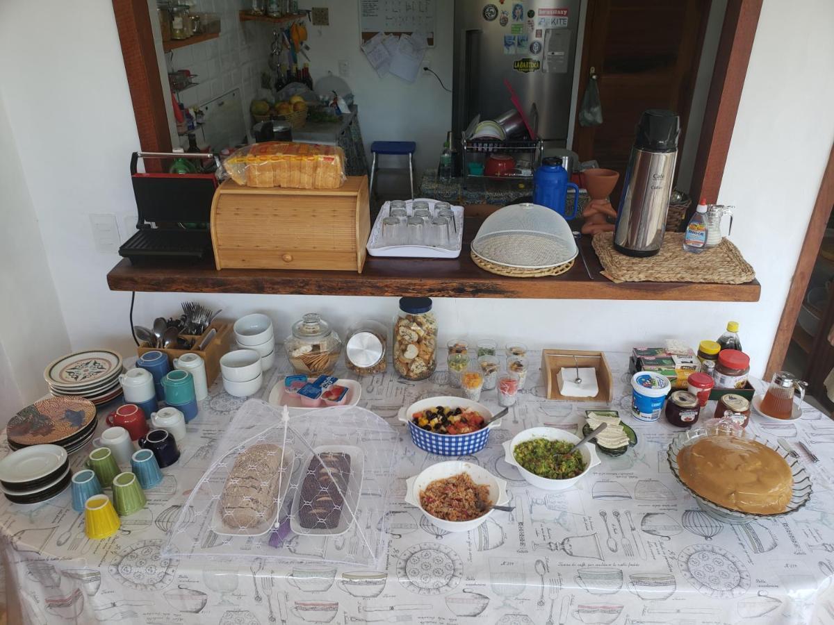 Pensión Casa Pipa Bg *