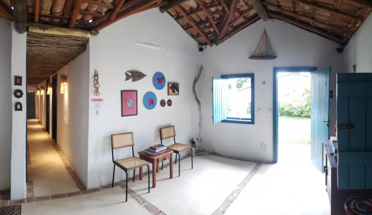 Casa Pipa Bg Pensión