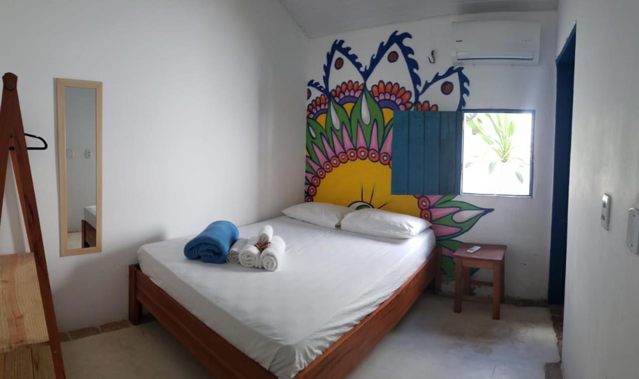 Pensión Casa Pipa Bg Barra Grande (Piaui)